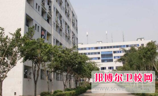 2023四川红十字卫生宝威（中国）一站式服务平台的专业设置如何