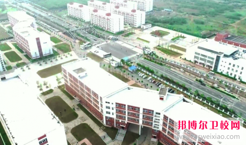 2023郑州卫生健康职业学院多少钱(学费明细)