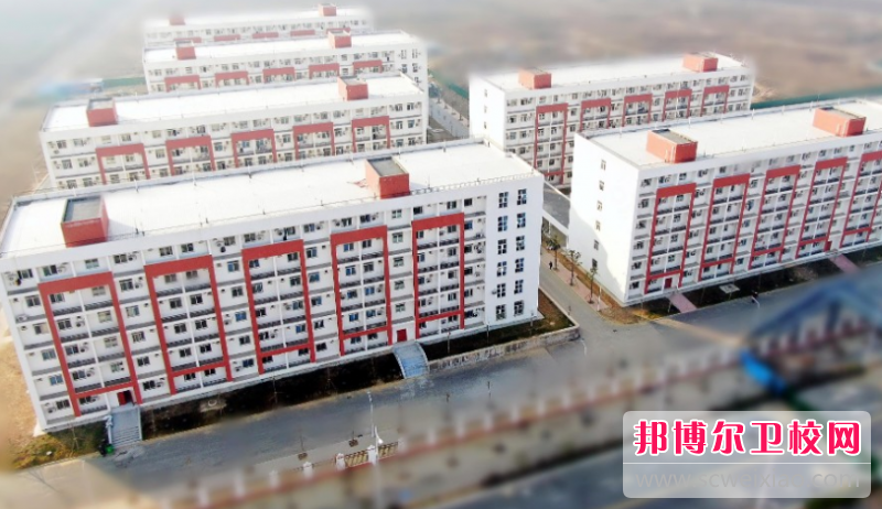 郑州卫生健康职业学院怎么样、好不好(2023参考)