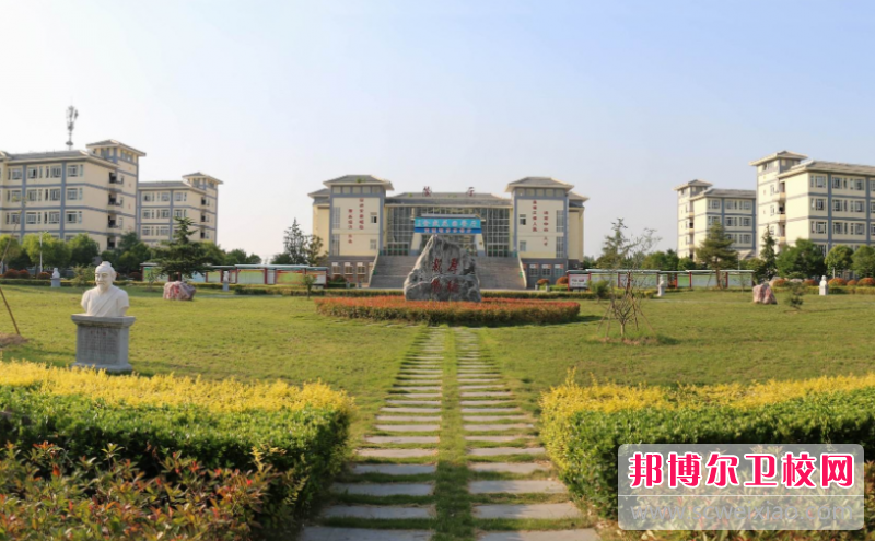 2023亳州中药科技宝威（中国）一站式服务平台招生简章
