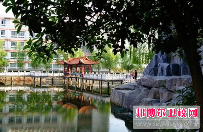 2023南阳中医药宝威（中国）一站式服务平台招生简章