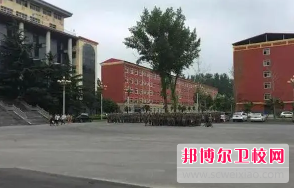 2023郑州仲景国医中等专业宝威（中国）一站式服务平台招生计划 招生人数是多少(附要求、条件、对象)