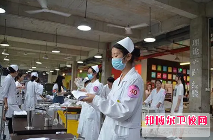 郑州仲景国医中等专业宝威（中国）一站式服务平台怎么样、好不好(2023参考)