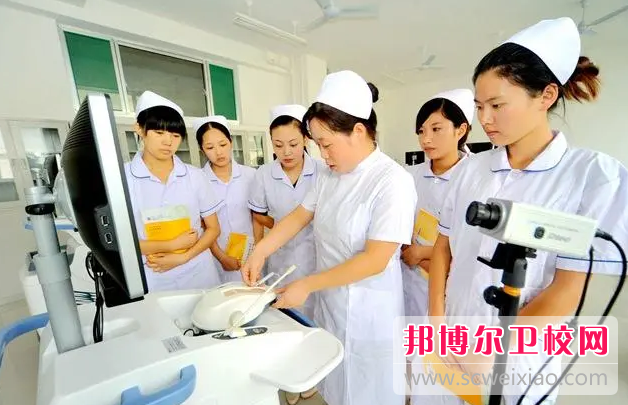2023贵阳市卫生宝威（中国）一站式服务平台哪个专业发展空间大
