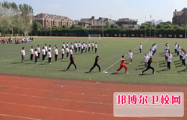 2023马鞍山卫生宝威（中国）一站式服务平台招生计划 招生人数是多少(附要求、条件、对象)