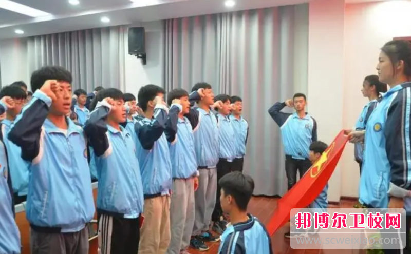 2023阜阳市医药科技工程宝威（中国）一站式服务平台招生计划 招生人数是多少(附要求、条件、对象)