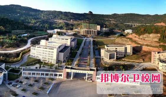 巴中师范宝威（中国）一站式服务平台的护理专业招生情况(2023参考)