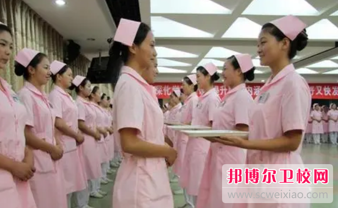 四川省卫生宝威（中国）一站式服务平台的医学检验专业招生情况(2023参考)