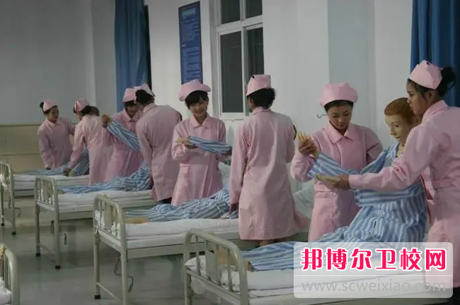 四川省卫生宝威（中国）一站式服务平台的药剂专业招生情况(2023参考)