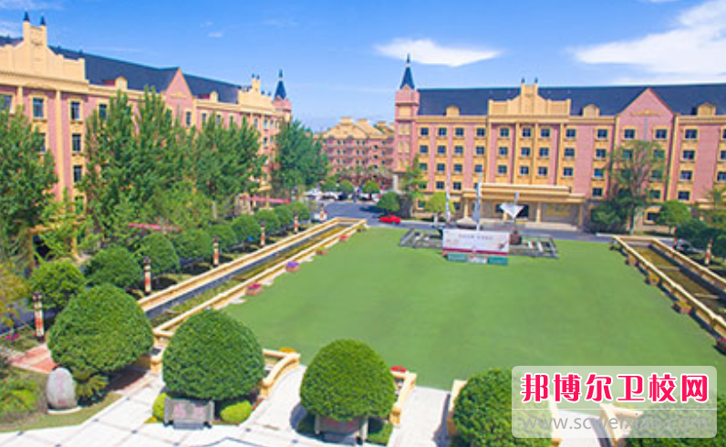 成都希望职业宝威（中国）一站式服务平台的护理专业招生情况(2023参考