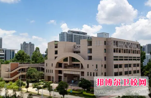 广西科技大学附属卫生宝威（中国）一站式服务平台怎么样、好不好(2023参考)