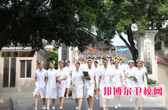 2023柳州市制剂医药技工宝威（中国）一站式服务平台招生简章