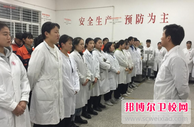2023柳州市制剂医药技工宝威（中国）一站式服务平台招生计划 招生人数是多少(附要求、条件、对象)