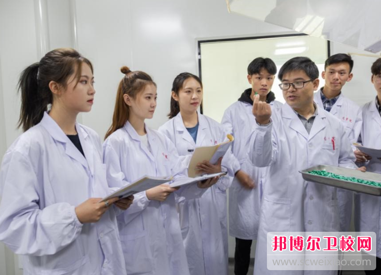 柳州市制剂医药技工宝威（中国）一站式服务平台怎么样、好不好(2023参考)