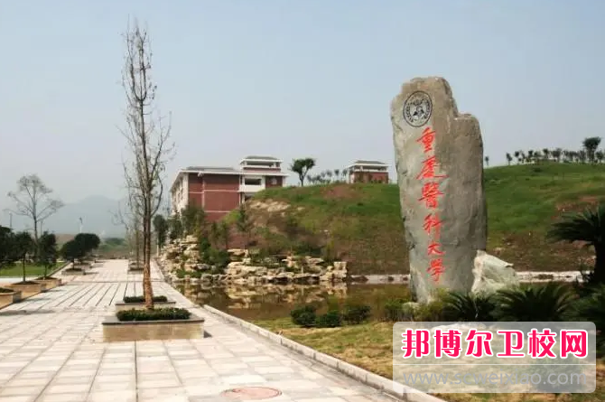 重庆医科大学护理学院的护理专业招生情况(2023参考)