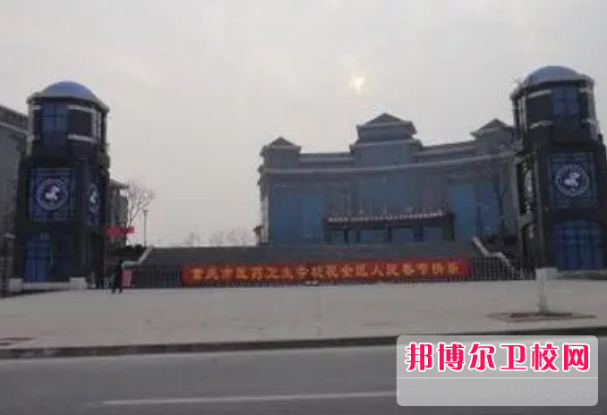 重庆医药卫生宝威（中国）一站式服务平台的护理专业(临床护理方向)招生情况(2023参考)