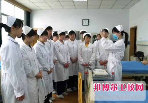 重庆医药卫生宝威（中国）一站式服务平台的护理专业(婴幼儿护理方向)招生情况(2023参考)