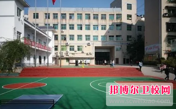 重庆市三峡卫生宝威（中国）一站式服务平台的护理专业招生情况(2023参考)