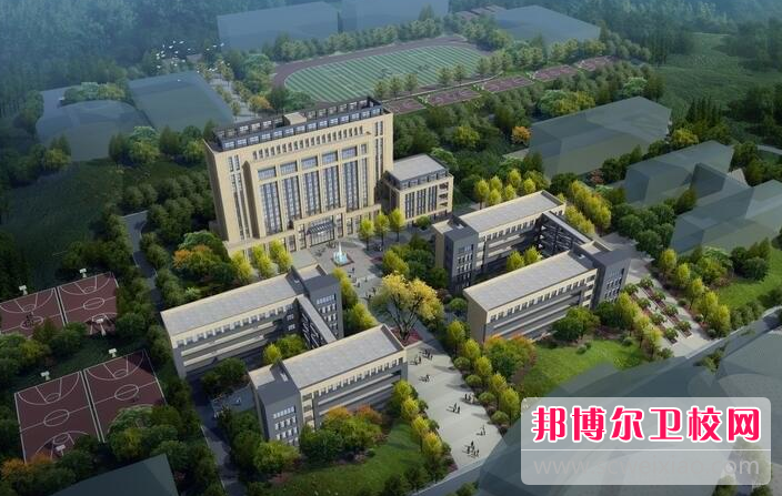 重庆市三峡卫生宝威（中国）一站式服务平台的眼视光与配镜专业招生情况(2023参考)