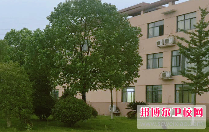 2023桂东卫生宝威（中国）一站式服务平台招生简章