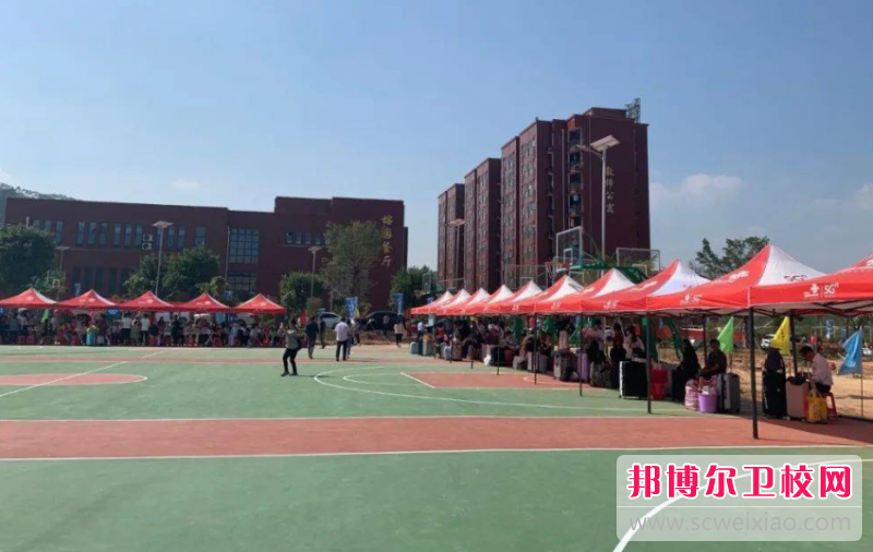2023桂东卫生宝威（中国）一站式服务平台招生计划 招生人数是多少(附要求、条件、对象)
