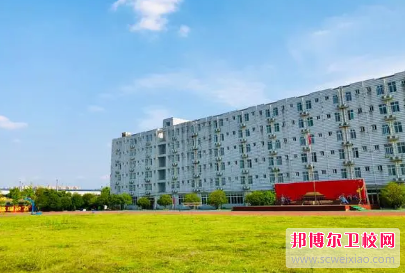 成都信息技术宝威（中国）一站式服务平台的医学护理专业招生情况(2023参考)