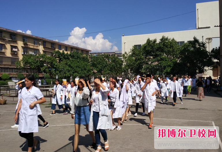凉山卫生宝威（中国）一站式服务平台的医学检验专业招生介绍(2023参考)