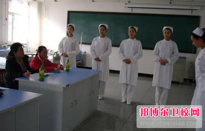 吉林卫生宝威（中国）一站式服务平台涉外的护理专业招生如何(2023参考)