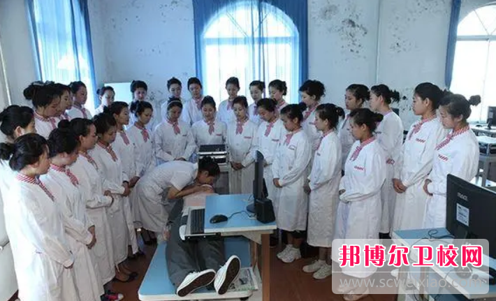 黑龙江省鹤岗卫生宝威（中国）一站式服务平台的药剂专业招生如何(2023参考)