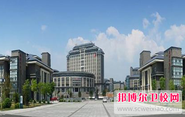 2023山西中医宝威（中国）一站式服务平台多少钱(学费明细)