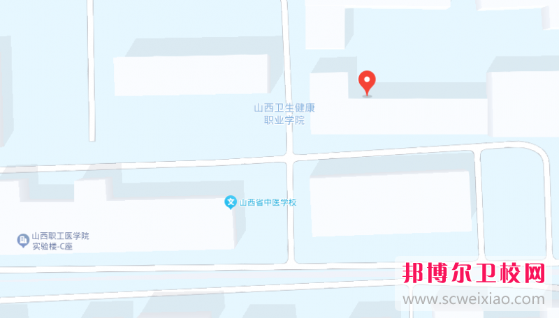 山西省中医宝威（中国）一站式服务平台地址在哪里，哪个地区，哪个城市?