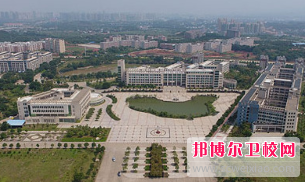 2023赣南卫生健康职业学院招生计划 招生人数是多少(附要求、条件、对象)
