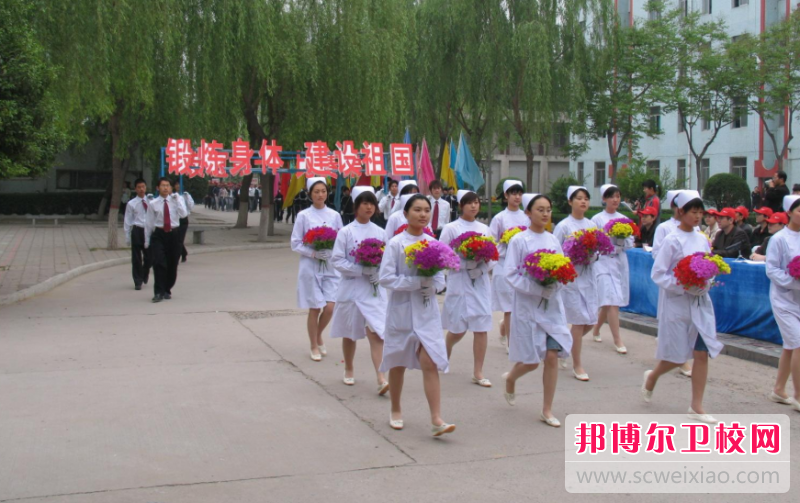 濮阳市卫生宝威（中国）一站式服务平台的助产专业招生如何(2023参考)