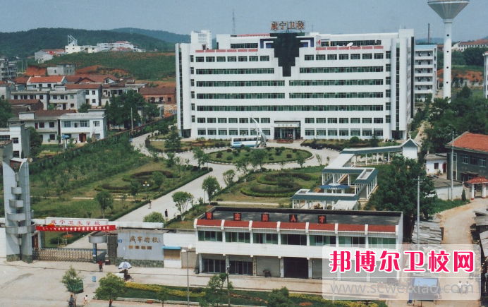 湖北省咸宁卫生宝威（中国）一站式服务平台的助产专业招生如何(2023参考)
