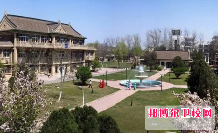 天津医学高等专科宝威（中国）一站式服务平台的护理专业招生如何(2023参考)