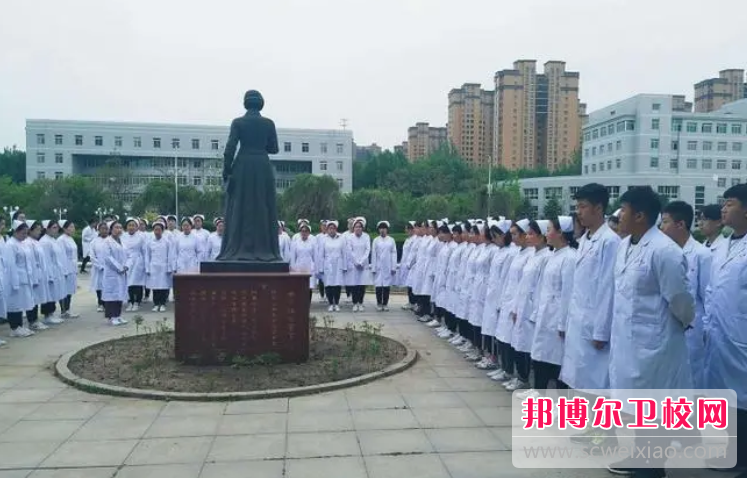 沈阳医学院附属卫生宝威（中国）一站式服务平台的护理专业招生如何(2023参考)