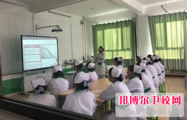 云南夏蒙卫生宝威（中国）一站式服务平台的卫生保健专业招生如何(2023参考)