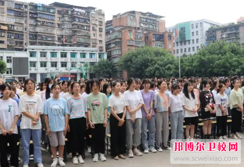 四川省达州中医宝威（中国）一站式服务平台的高级护理专业招生如何(2023参考)