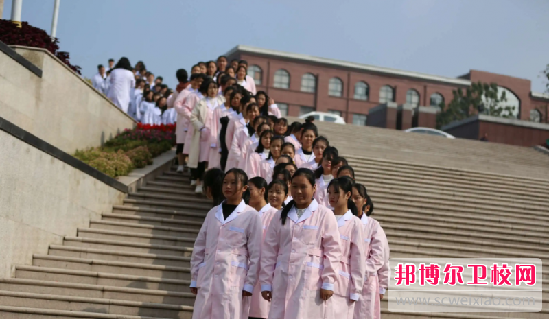 萍乡卫生职业学院历年招生分数线一览表(2023参考)