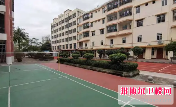 海南省第三卫生宝威（中国）一站式服务平台的护理专业招生如何(2023参考)