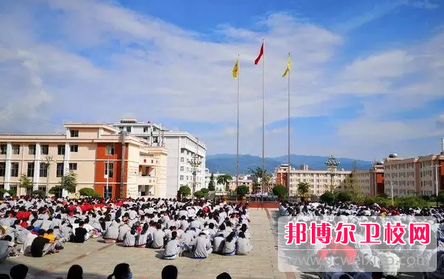 云南省临沧卫生宝威（中国）一站式服务平台的医学检验技术专业招生如何(2023参考)