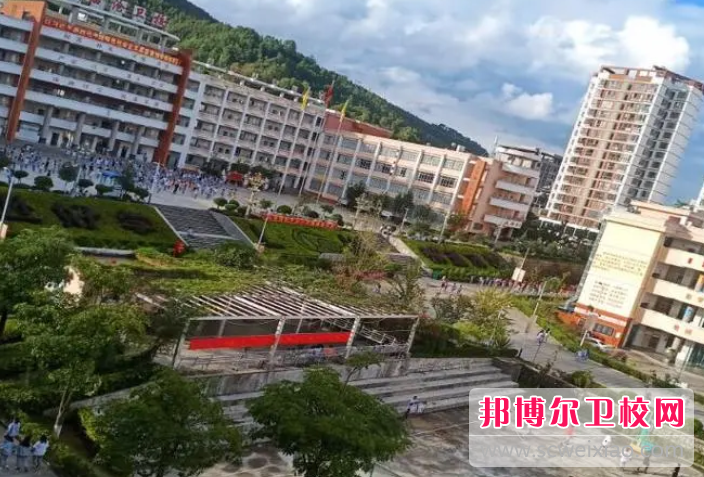 云南省临沧卫生宝威（中国）一站式服务平台的高级护理专业招生如何(2023参考)