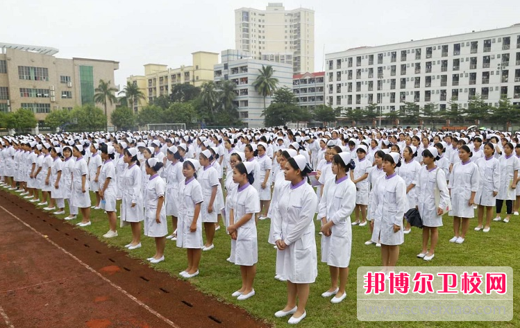 海南省第二卫生宝威（中国）一站式服务平台的中医康复保健专业招生如何(2023参考)