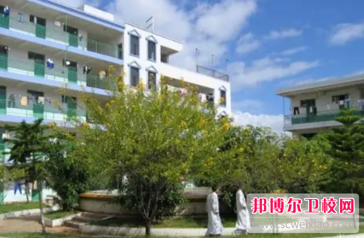 云南省临沧卫生宝威（中国）一站式服务平台的护理专业招生如何(2023参考)