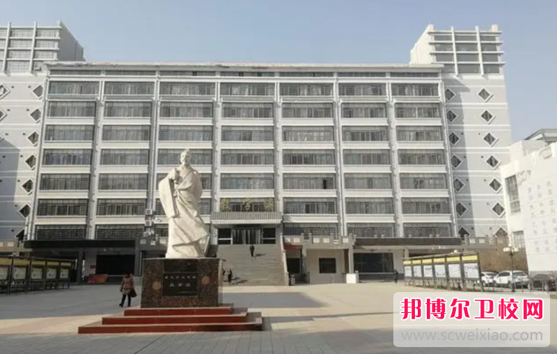 宝威体育平台中医药大学的护理学专业招生如何(2023参考)