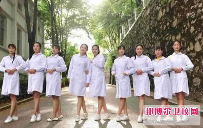 海南省第二卫生宝威（中国）一站式服务平台的护理专业招生如何(2023参考)
