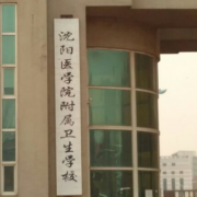 沈阳医学院附属卫生宝威（中国）一站式服务平台