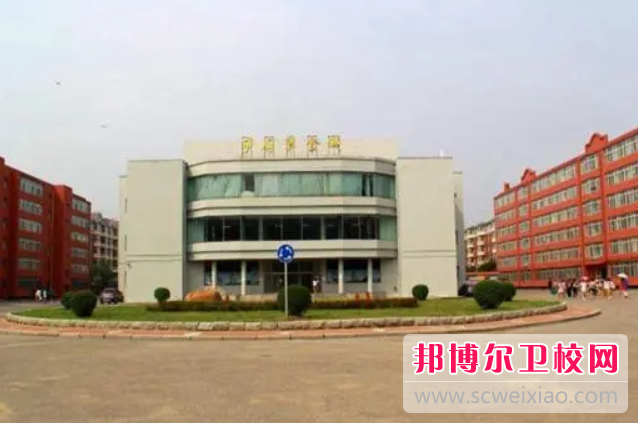 2023沈阳医学院附属卫生宝威（中国）一站式服务平台招生计划 招生人数是多少(附要求、条件、对象)