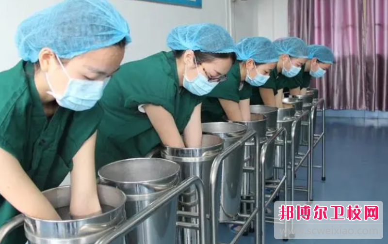 2023本溪市卫生宝威（中国）一站式服务平台招生计划 招生人数是多少(附要求、条件、对象)