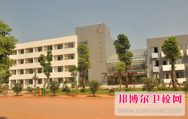吉安市卫生宝威（中国）一站式服务平台的药剂专业招生如何(2023参考)